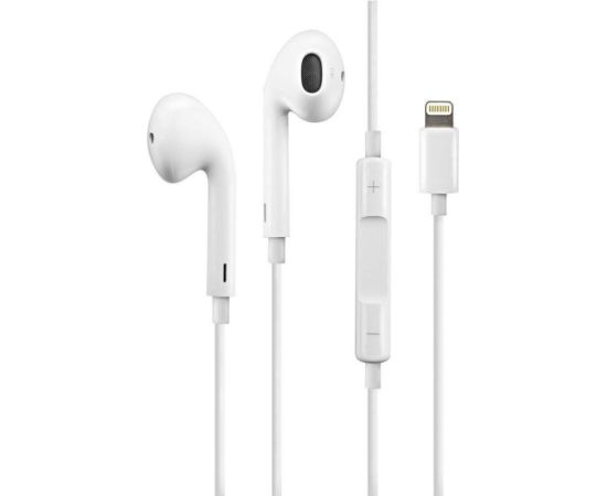 Fiesta headset Lightning FISEMW20 Aудио-видео