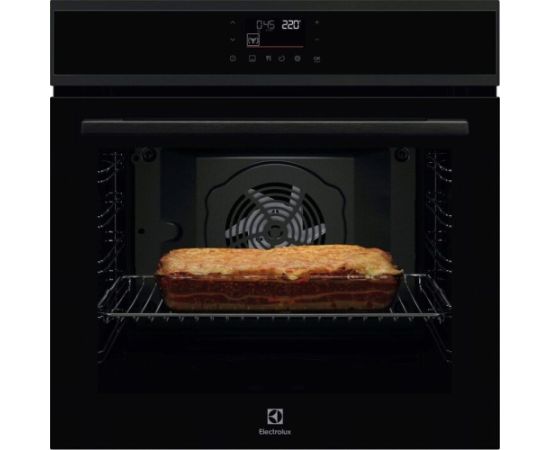 Electrolux EOF7H36H Jaunumi Sadz. tehnika