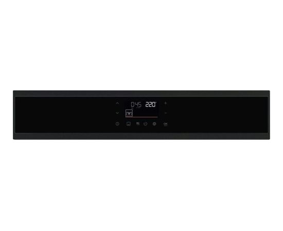 Electrolux EOF7H36H Jaunumi Sadz. tehnika