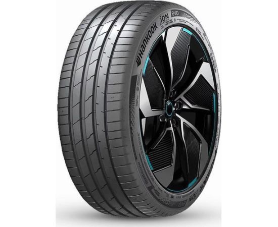 Hankook iON evo (IK01) 255/35R20 97Y Летние Покрышки