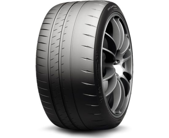 Michelin Pilot Sport Cup 2 Connect 285/30R18 97Y Летние Покрышки