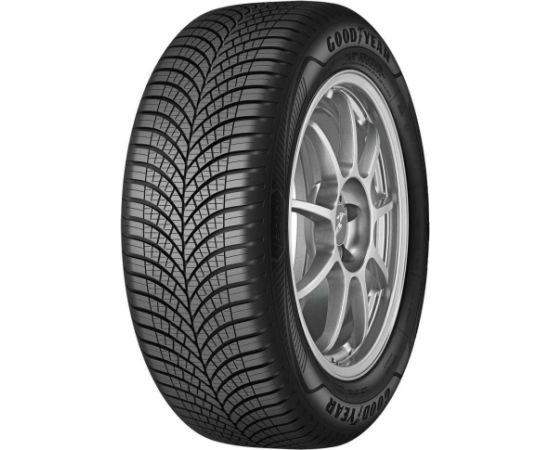 Goodyear Vector 4Seasons Gen-3 SUV 235/60R18 107W Vissezonas riepas
