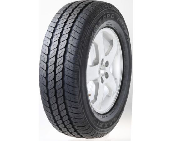 Maxxis Vansmart MCV3+ 215/65R16 109T Vasaras riepas