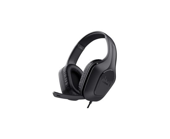 Trust GXT 417 Zirox Наушники Наушники