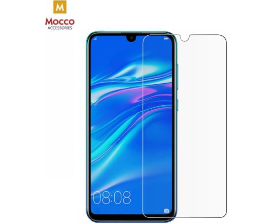 Mocco Tempered Glass Aizsargstikls Huawei P30 Pro (Ekrāna līdzenai virsmai) Ekrānu aizsardzība