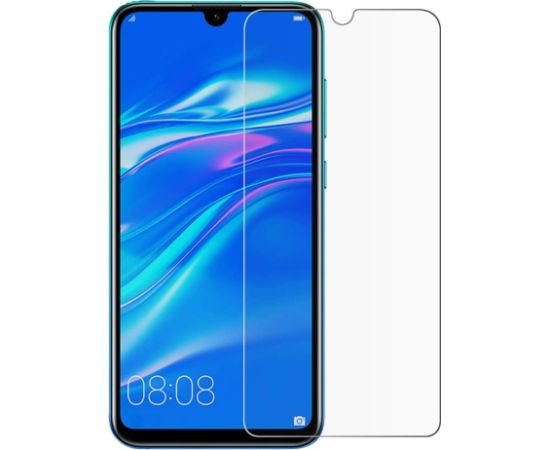 Mocco Tempered Glass Aizsargstikls Huawei P30 Pro (Ekrāna līdzenai virsmai) Ekrānu aizsardzība