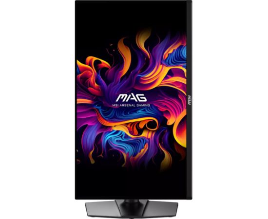 MSI MAG 271QPX QD-OLED E2 Монитор 26.5" LED / LCD мониторы