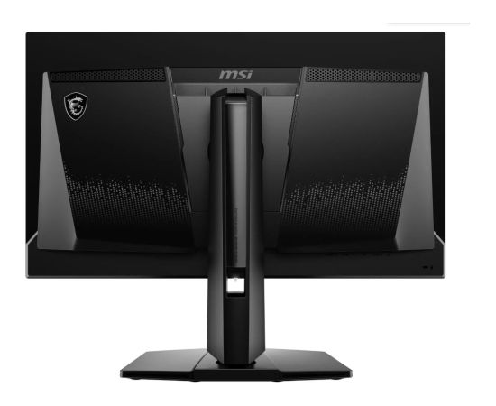 MSI MAG 271QPX QD-OLED E2 Монитор 26.5" LED / LCD мониторы