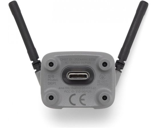 DJI Neo 2 Digital Transceiver Digitālais raiduztvērējs Piederumi droniem