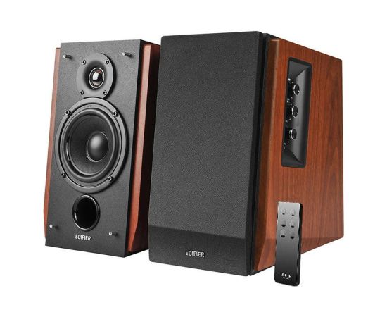 Edifier R1700BT 2.0 Skaļruņi Jaunumi - Audio-Video