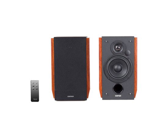 Edifier R1700BT 2.0 Skaļruņi Jaunumi - Audio-Video