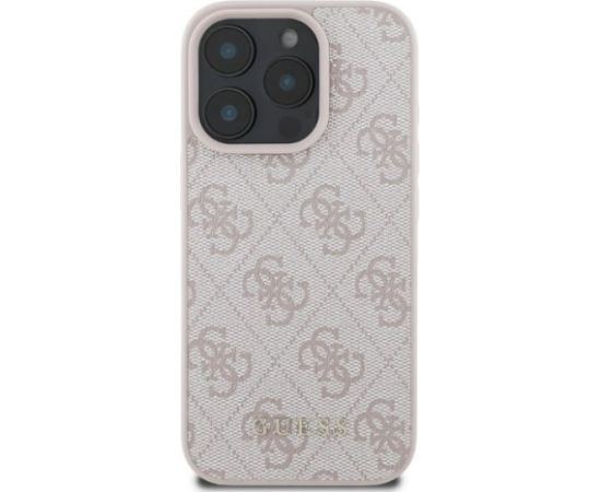 Guess GUHCP16XG4GFPI Чехол для Apple iPhone 16 Pro Max Чехлы - альтернативные