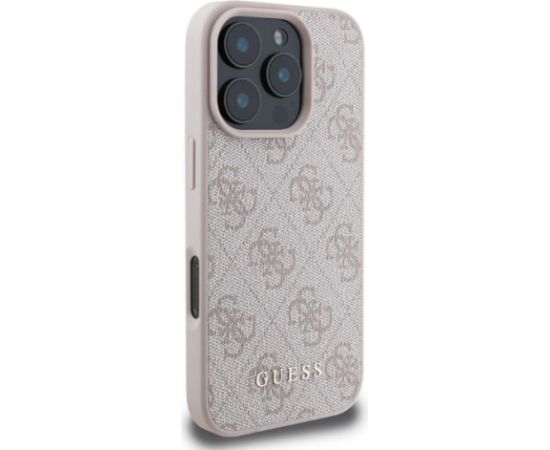 Guess GUHCP16XG4GFPI Чехол для Apple iPhone 16 Pro Max Чехлы - альтернативные