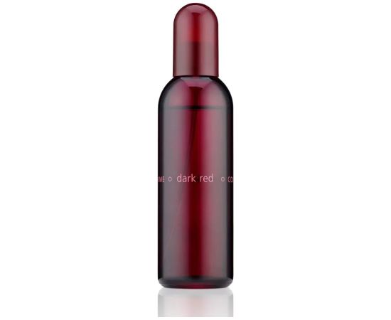 Milton Lloyd, Colour Me Dark Red, Eau De Parfum, Unisex, 100 ml Unisex Smaržas