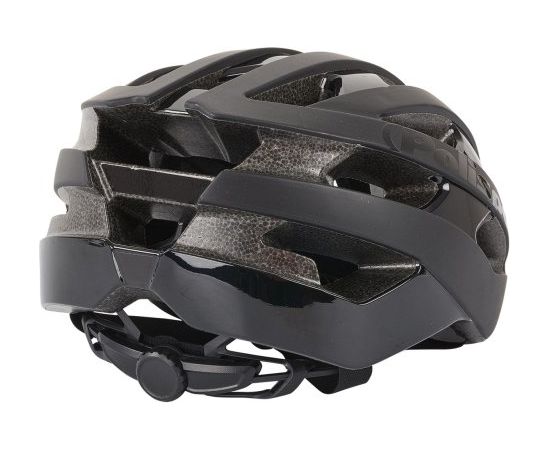 Polisport Light Pro / Balta / Melna / 54-58 cm Велосипедные шлемы