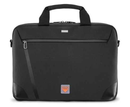 Hama Extreme Protect, 14,1'', black - Notebook bag Somas portatīvajiem datoriem