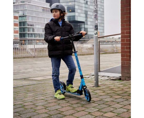 HUDORA Scooter Up 200 cyan Велосипеды