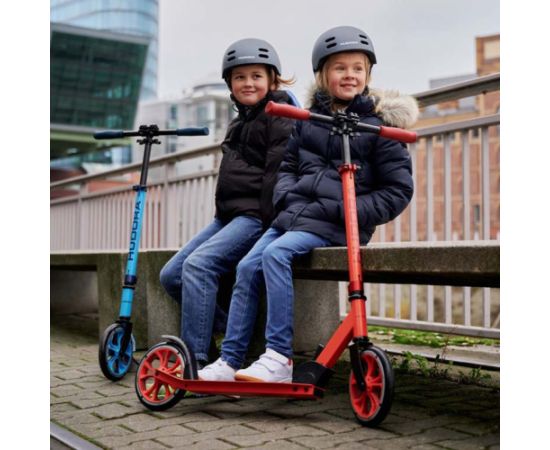 HUDORA Scooter Up 200 cyan Велосипеды