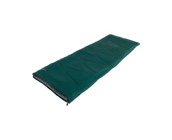 Easy Camp Starling Square Green 10°C Sleeping Bag One-way, L-shaped Спальные мешки