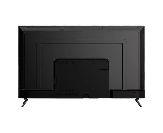 Blaupunkt QLED TV 50QBG6000S 50 Smart TV Google TV UHD Black Телевизоры