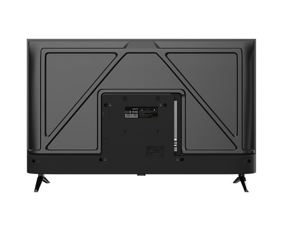 Blaupunkt LED TV 32WGC5501S 32 Smart TV Google TV Black Телевизоры