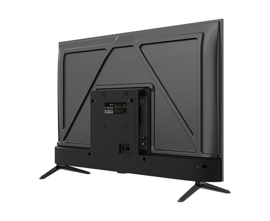 Blaupunkt LED TV 32WGC5501S 32 Smart TV Google TV Black Телевизоры