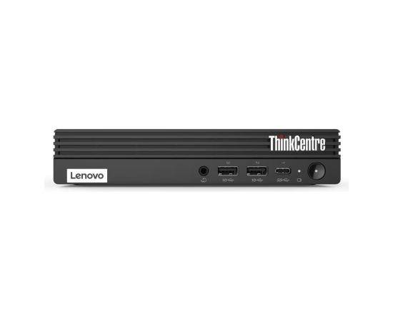 Lenovo ThinkSmart Tiny Kit W11IOT Black WEB Kameras