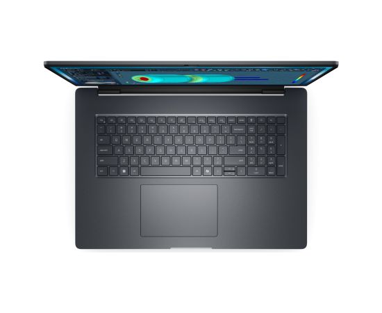 Dell Pro Max 18 Plus MB18250 18 " LCD QHD+ 2560 x 1600 pixels Intel Core Ultra 7 265HX 32 GB DDR5 Solid-state drive capacity 512 GB NVIDIA RTX PRO 1000 Blackwell GDDR7 8 GB Windows 11 Pro Keyboard language Estonian Keyboard backlit Warranty 36 month(s) Ba Portatīvie datori