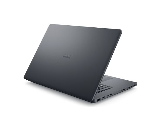 Dell Pro Max 18 Plus MB18250 18 " LCD QHD+ 2560 x 1600 pixels Intel Core Ultra 7 265HX 32 GB DDR5 Solid-state drive capacity 512 GB NVIDIA RTX PRO 1000 Blackwell GDDR7 8 GB Windows 11 Pro Keyboard language Estonian Keyboard backlit Warranty 36 month(s) Ba Portatīvie datori