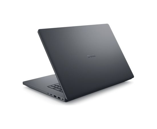 Dell Pro Max 18 Plus MB18250 18 " LCD QHD+ 2560 x 1600 pixels Intel Core Ultra 7 265HX 32 GB DDR5 Solid-state drive capacity 512 GB NVIDIA RTX PRO 1000 Blackwell GDDR7 8 GB Windows 11 Pro Keyboard language Estonian Keyboard backlit Warranty 36 month(s) Ba Portatīvie datori