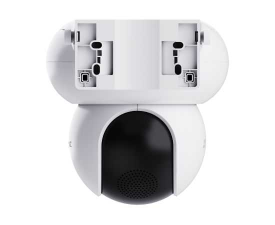 EZVIZ CS-HB90x/SP Battery-Powered Outdoor PT IP Camera with Solar Panel Kit (4G/LTE, Wi-Fi) Video novērošanas kameras
