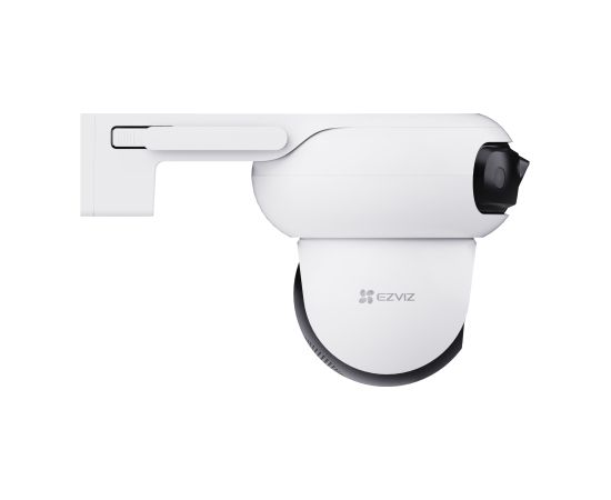 EZVIZ CS-HB90x/SP Battery-Powered Outdoor PT IP Camera with Solar Panel Kit (4G/LTE, Wi-Fi) Video novērošanas kameras