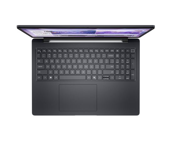 Dell Pro Max 16 16 " FHD+ Intel Core Ultra 7 255H 16 GB DDR5 Solid-state drive capacity 512 GB Intel Graphics Windows 11 Pro Bluetooth version 5.4 Keyboard language Estonian Keyboard backlit Warranty 36 month(s) Battery warranty 12 month(s) Portatīvie datori
