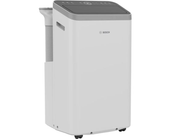 Bosch Mobile Air Conditioner Cool 5100 Suitable for rooms up to 115 m³ White Gaisa kondicionieri