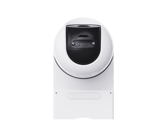EZVIZ CS-HB8c Battery-Powered Outdoor PT Camera Kit with Solar Panel (Type-C, 4 MP, 4 mm, 4G/LTE, Wi-Fi) Video novērošanas kameras