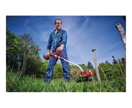Einhell GP-CT 36/35 35 cm Battery Black, Red Trimmeri, Krūmgrieži
