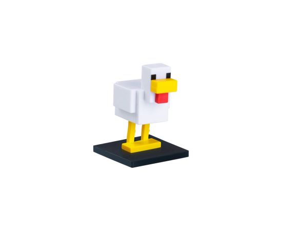 P.m.i. Kids World MINECRAFT S2 FIGURES - 6 PACK DELUXE BOX (ASSORTMENT) Фигурки и герои