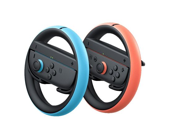 NINTENDO SWITCH 2 Joy-Con 2 Wheel Pair Игровые приставки