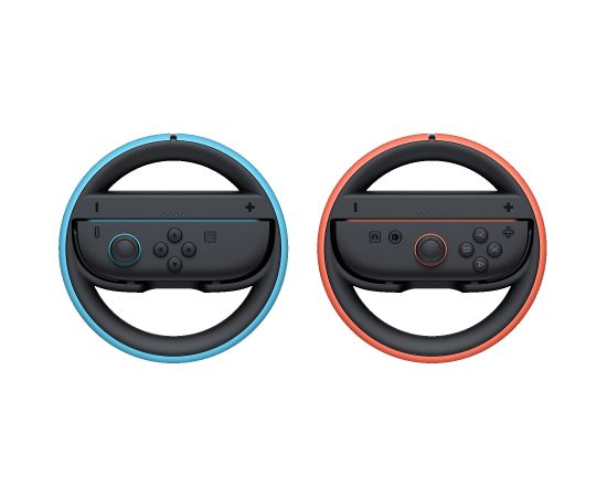 NINTENDO SWITCH 2 Joy-Con 2 Wheel Pair Игровые приставки