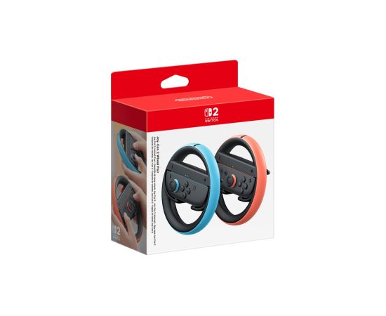 NINTENDO SWITCH 2 Joy-Con 2 Wheel Pair Игровые приставки