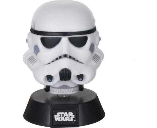 Paladone STAR WARS - GLOWING STORMTROOPER FIGURINE Dekoratīvais apgaismojums 