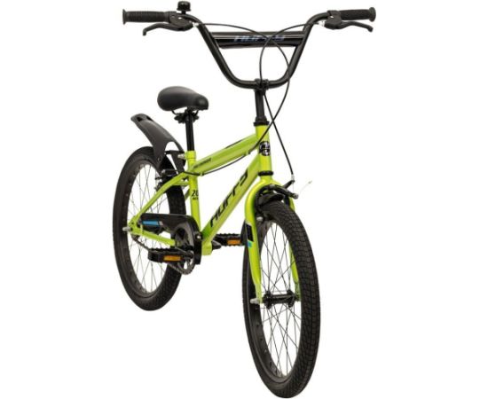 Rower Huffy Pro Thunder 20" zielony (23305W) Bērnu velosipēdi
