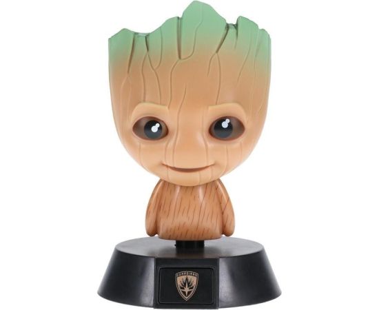 Paladone Groot Icon Light Biroja galda lampas