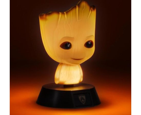 Paladone Groot Icon Light Biroja galda lampas