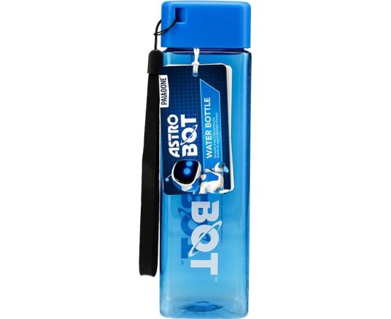 Paladone PP15507AB drinking bottle Daily usage 500 ml Plastic Blue Figūriņas un varoņi