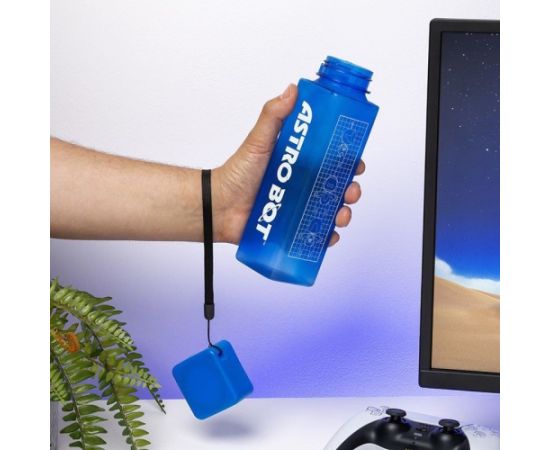 Paladone PP15507AB drinking bottle Daily usage 500 ml Plastic Blue Figūriņas un varoņi