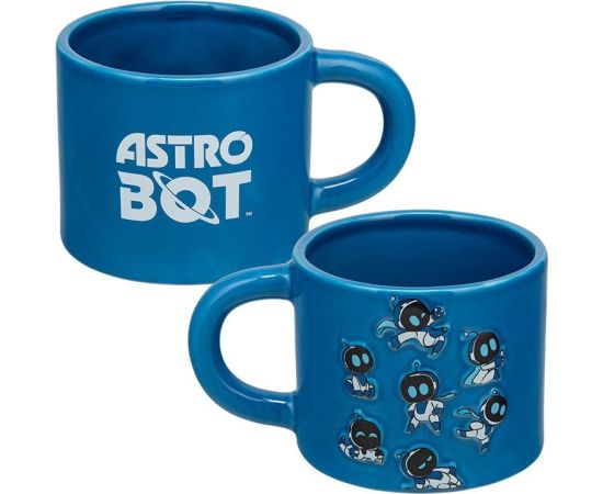 Paladone PP15506AB cup Blue, Black, White Universal 1 pc(s) Figūriņas un varoņi