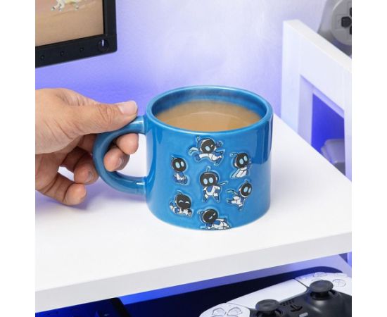 Paladone PP15506AB cup Blue, Black, White Universal 1 pc(s) Figūriņas un varoņi