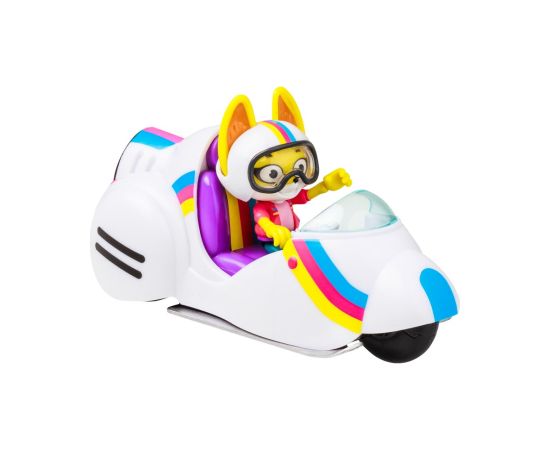 P.m.i. Kids World CREATURE CASES S1 CLADE CYCLE - LAND Фигурки и герои