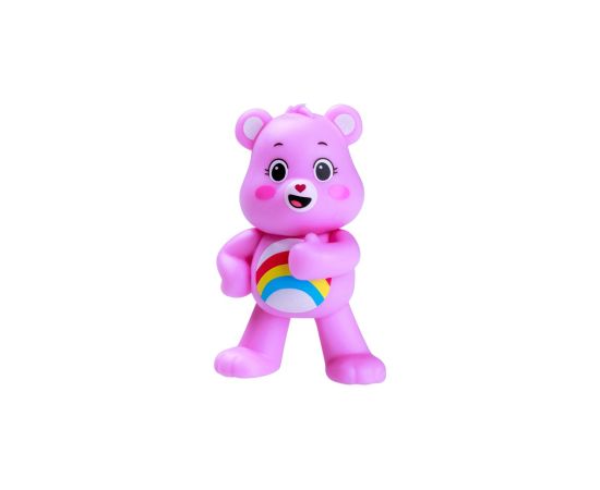 P.m.i. Kids World CARE BEARS S1 FIGURES - 2 PACK (ASSORTMENT) Figūriņas un varoņi